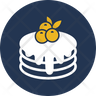 icon for pancake