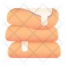 flapjack icon png