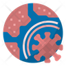 pandemic icon png