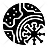 pandemic logo