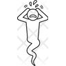 ghost fear logo