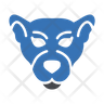 icon for panther