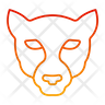 cheetah icons free