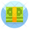 icons for paper currency