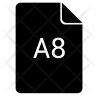 a9 icons