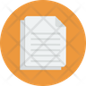 papers pass icon download