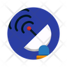 radar point emoji