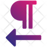 rtl icon png