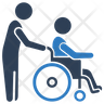 paralyzed icon png