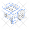 package protection symbol