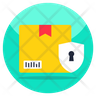 package protection icon download