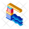 level meter icon png