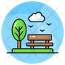 garden planning icon png