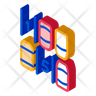 car award icon