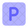 icon for parsing