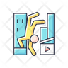 freerunner icon png