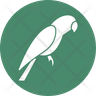 icons for parakeet