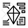 parsing icons free