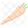icon parsnip
