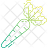 parsnip icon png