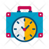 part time job icon download