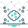 pastille icons