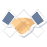 free partnership icons