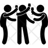 icons for parry