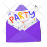 letter p icon png