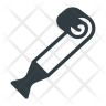 party horn icon png