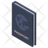 icons of passport