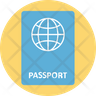icon for tour visa