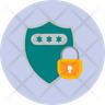 password hack logo