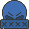 password hacker icon png