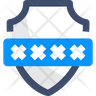 password security icon download