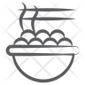 traditional men logo