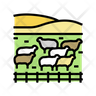 pasture icons