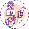 misuse icons