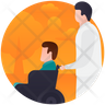 patient care icon download