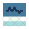 patient monitor logo
