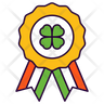 icon for patrick badge