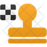 pattern stamp tool emoji