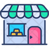 icon for pawn shop