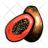 pawpaw icon png