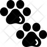 palmprint logo