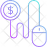 digital earning logo