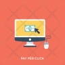 icon clickjacking