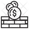 icon paywall