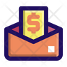 paycheck icon download