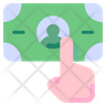 click payment icon png